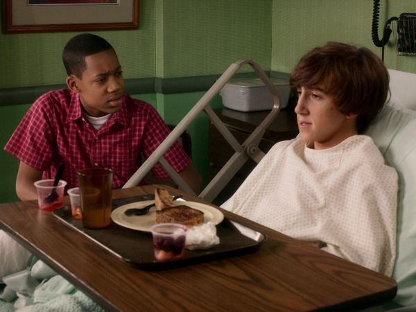 Everybody Hates Chris - Everybody Hates Spring Break