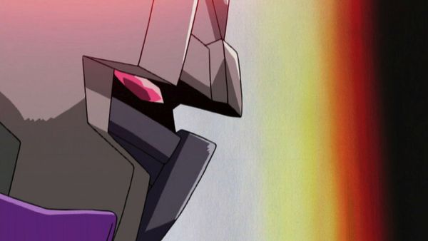 Transformers: Armada - Union