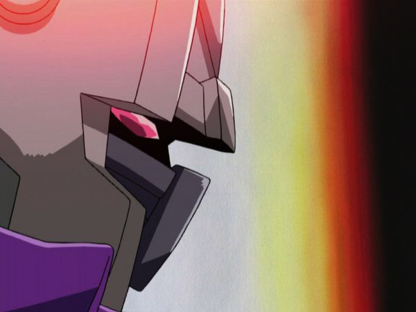 Transformers: Armada - Union