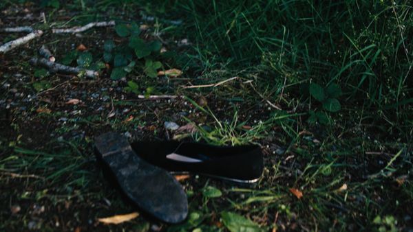 Trace of Evil - The Murder of Beverly Ann Dyke