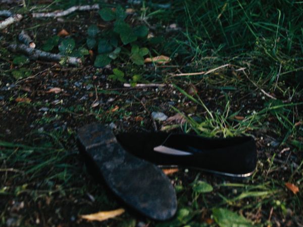 Trace of Evil - The Murder of Beverly Ann Dyke