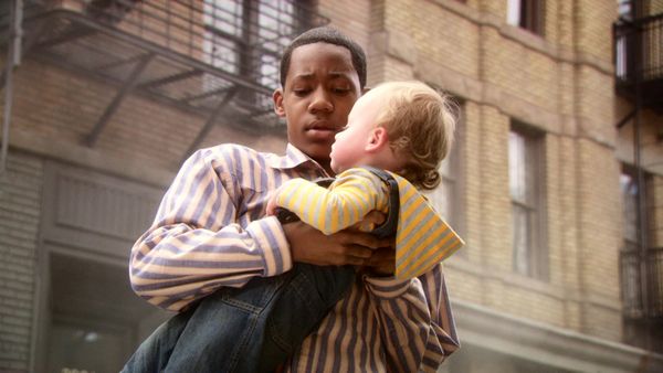 Everybody Hates Chris - Everybody Hates G.E.D.