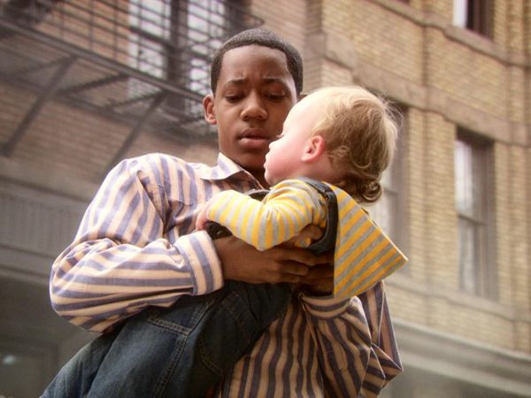 Everybody Hates Chris - Everybody Hates G.E.D.