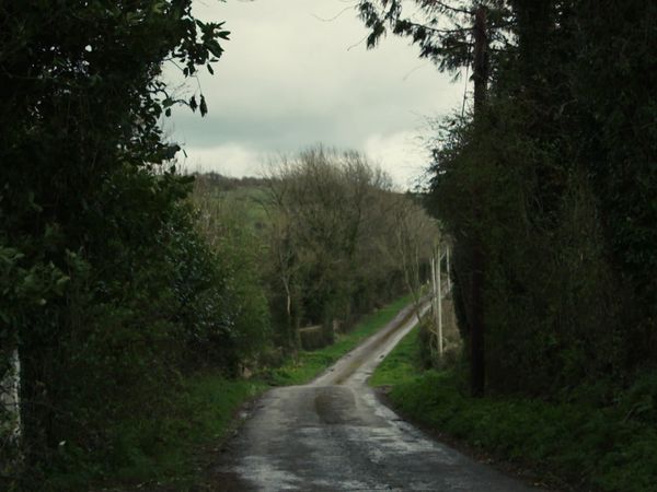Trace of Evil - The Whelan Family Murders