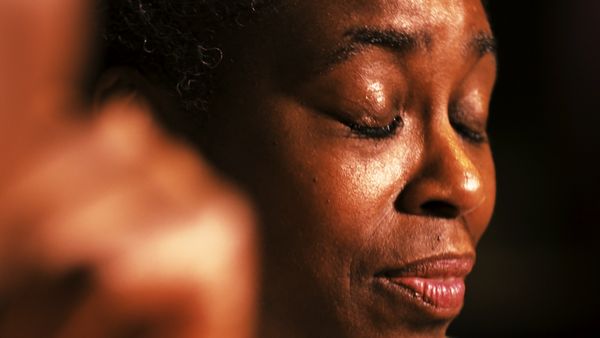 Trace of Evil - Danced with Death
