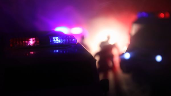 Trace of Evil - Triple Murder in Pinyon Pines