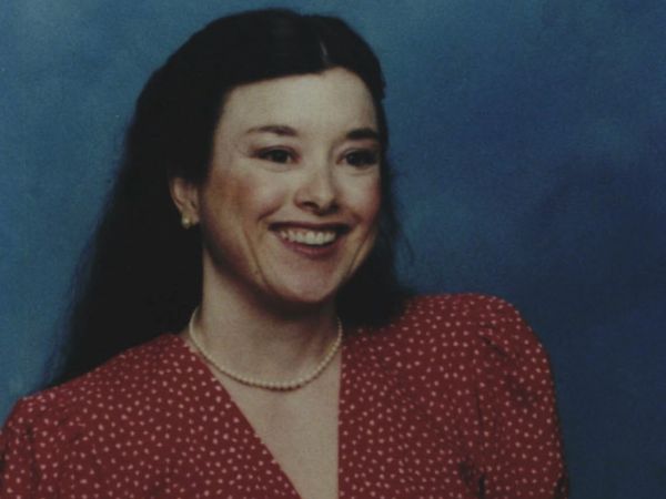 Trace of Evil - The Fridge Killer
