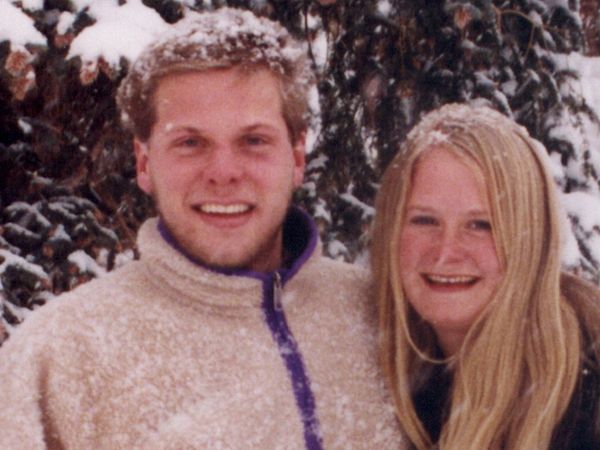Trace of Evil - The Murder of Susannah Chase