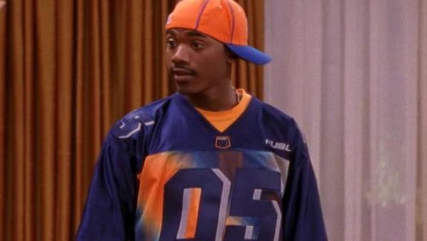 Moesha - That's My Mama