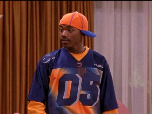 Moesha - That's My Mama