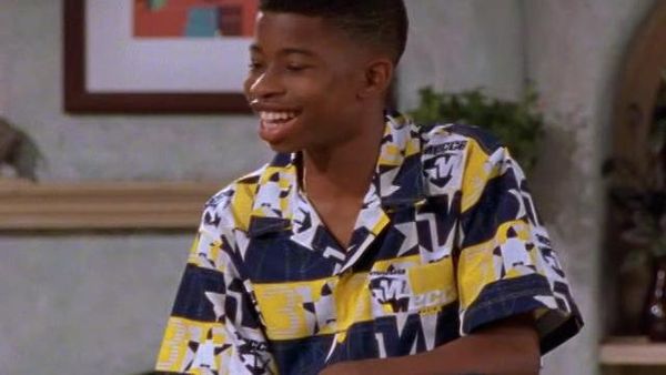 Moesha - The Nutty Moesha