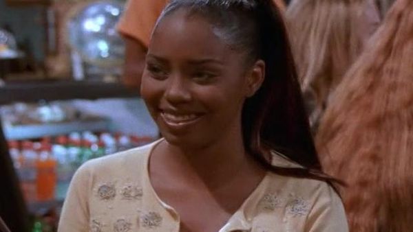 Moesha - The Player