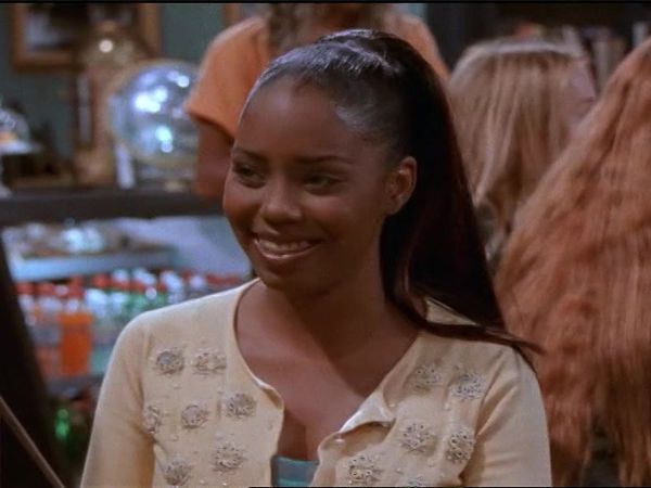 Moesha - The Player