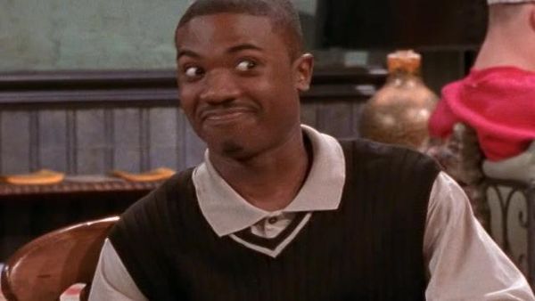 Moesha - What If...