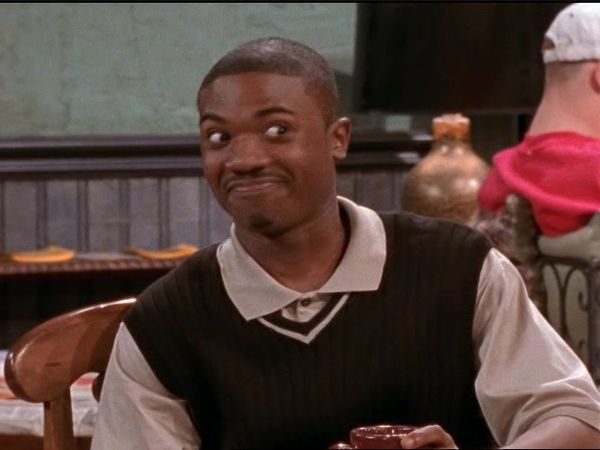 Moesha - What If...