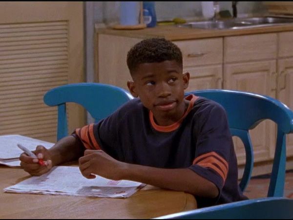 Moesha - Netcam