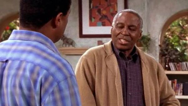 Moesha - All This & Turkey Too
