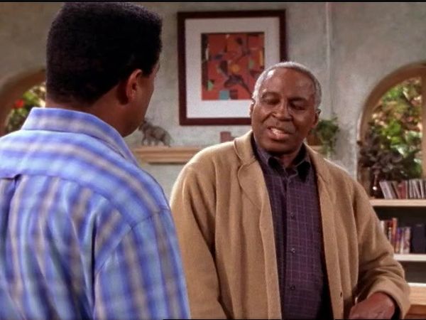 Moesha - All This & Turkey Too