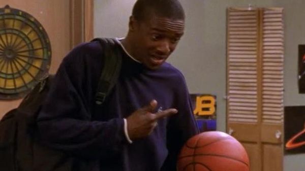 Moesha - Creepin’