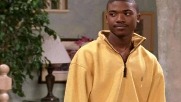 Moesha - He Doth Protest Too Much