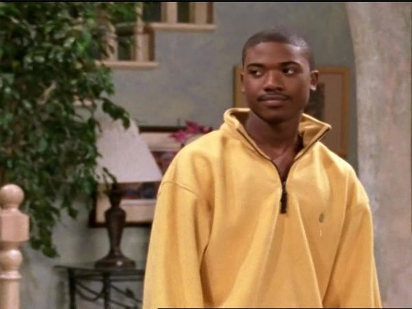 Moesha - He Doth Protest Too Much