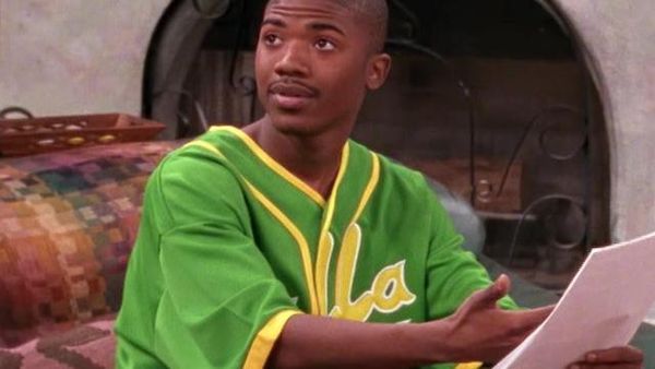 Moesha - Gimme A Break