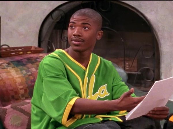 Moesha - Gimme A Break