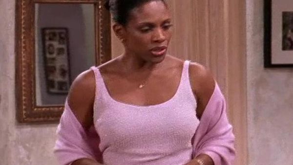 Moesha - The Matchmaker