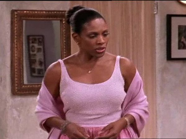 Moesha - The Matchmaker