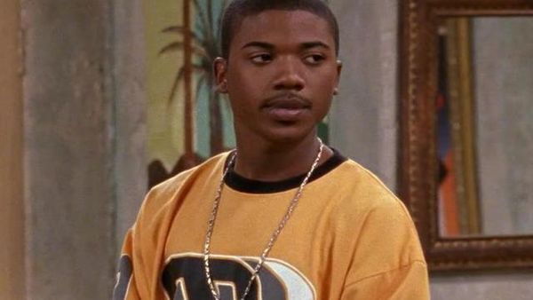 Moesha - Unappreciated Interest