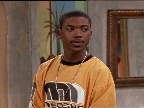 Moesha - Unappreciated Interest