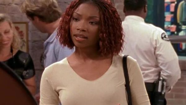Moesha - Not My Pumpkin