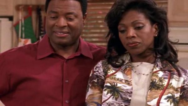 Moesha - Mis-Directed Study