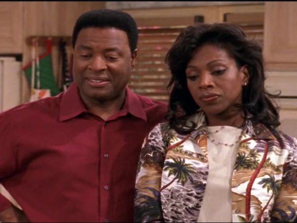 Moesha - Mis-Directed Study