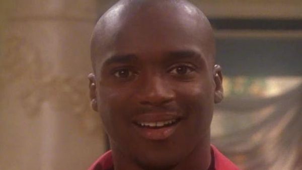 Moesha - Isn’t She Lovely?