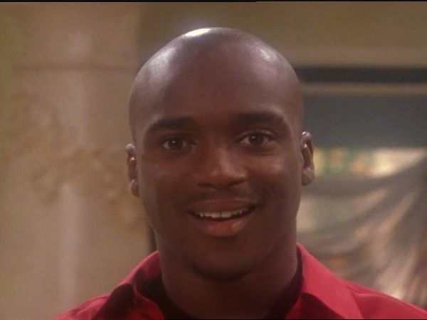 Moesha - Isn’t She Lovely?