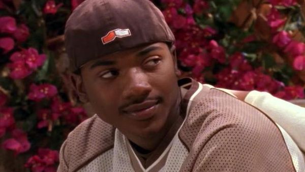 Moesha - Thanksgiving