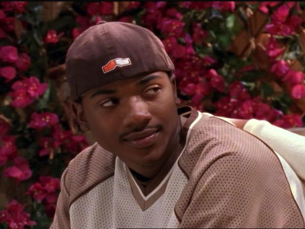Moesha - Thanksgiving