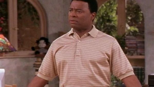 Moesha - Color Him Father