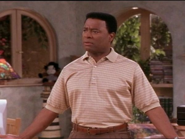 Moesha - Color Him Father