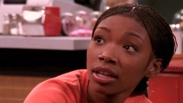 Moesha - Arriving Right On Q