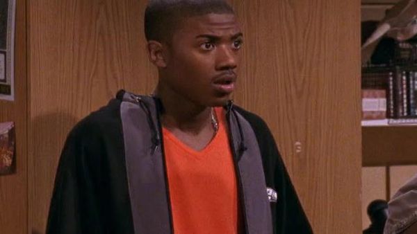 Moesha - The Robbing Hood
