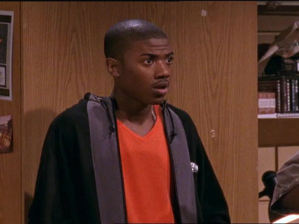 Moesha - The Robbing Hood