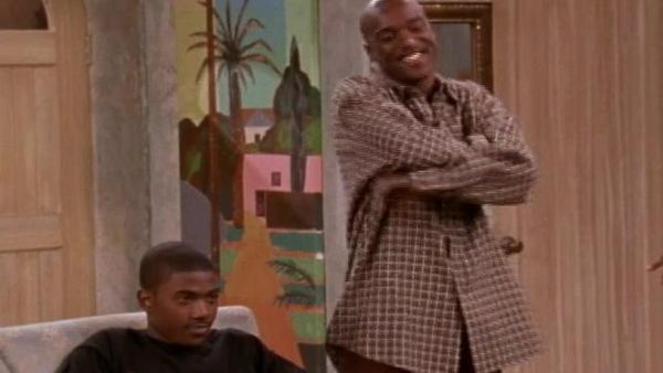 Moesha - To Sleep, Perchance To Dream
