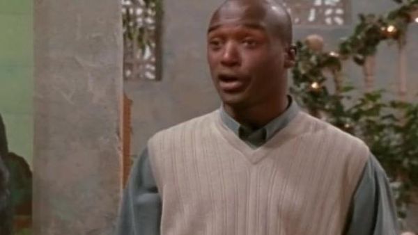 Moesha - A Class Act Christmas