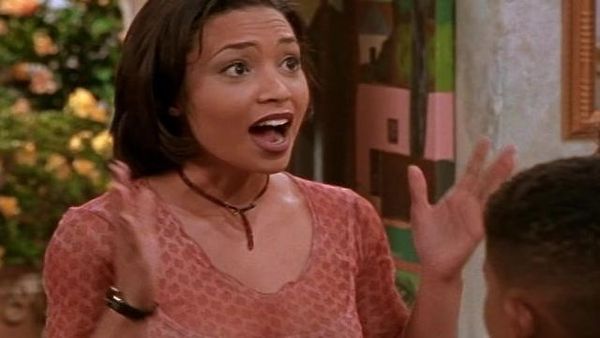Moesha - OhMiGod, Fanatic