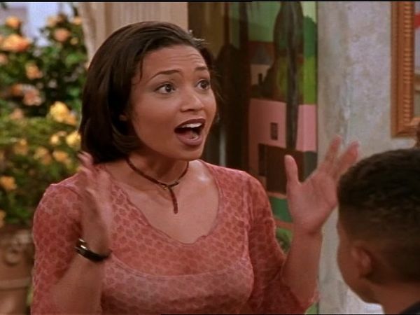 Moesha - OhMiGod, Fanatic