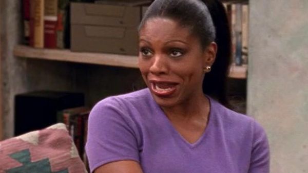 Moesha - The Crush