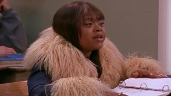 Moesha - It Takes Two