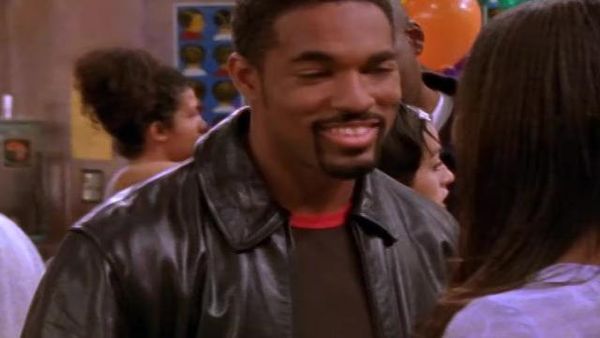 Moesha - Independence Day